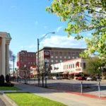 Fort-Smith-Arkansas-Relocation-Guide